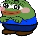 Peepeeshy emoji