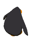 C Penguin4q emoji