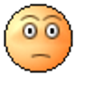 Cut Throat emoji
