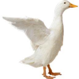 Character Goose emoji