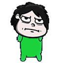 Emo Pls emoji