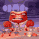 Angerscream emoji