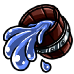 Water Pail emoji