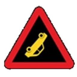 Crash emoji