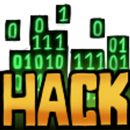 Hack emoji