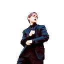 Tobeydance emoji