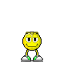 On Yer Bike emoji