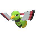 Xatu emoji