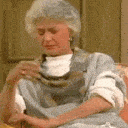 Dorothy Facepalm emoji