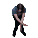 Jerma Dance emoji