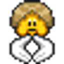 Mute emoji