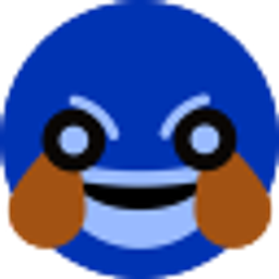 Haaaaaaaaaaaaaaaa Inverted emoji