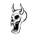 Demonichead emoji