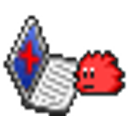 Knuddels System Fail emoji