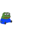 Bruhslide emoji
