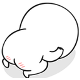 Crush Baldhide emoji