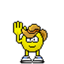 Hey Mate emoji