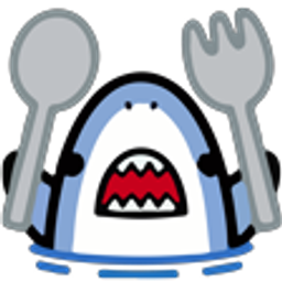 Hungry Shark emoji