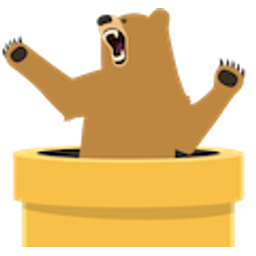 Tunnel Bear emoji