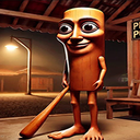 Tungtungtungsahur emoji