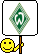 Werder emoji