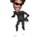 Tripls emoji