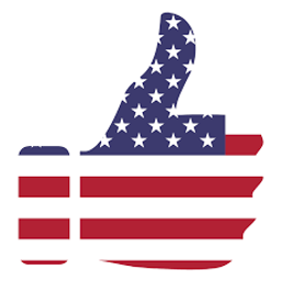 Usathumbsup emoji