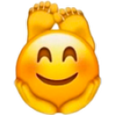 Heyyy emoji