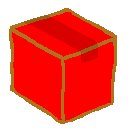 Party Box emoji