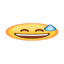Xaxa emoji