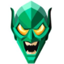 Green Goblin emoji