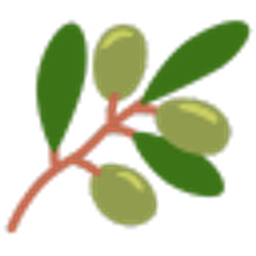 Olive Branch emoji
