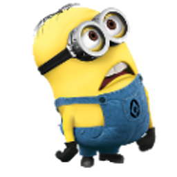 Minion8q emoji