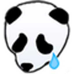 Sadpanda emoji