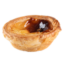 Pastel De Nata emoji