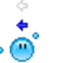 Dance Dance Revolution emoji