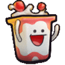Yogers emoji
