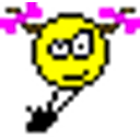 Rub Hands emoji