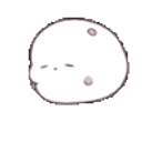 Blobbored emoji