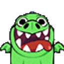 Babydragonclash emoji