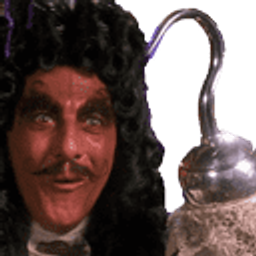 Hook emoji