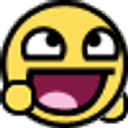 Awesomer emoji