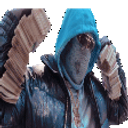 Meekz emoji