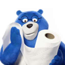 Charminbear1q emoji