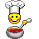 Chef Tasting emoji