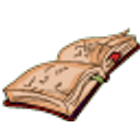 Spellbook emoji