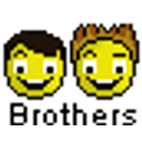 Brothers emoji