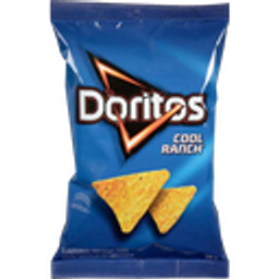Cool Ranch Doritos emoji