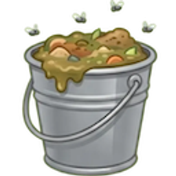 Slop emoji
