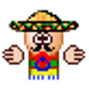 Mexican Baby emoji